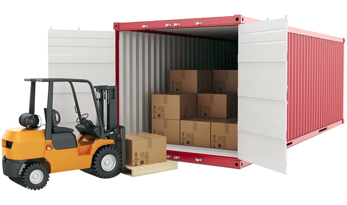 Store’n Ship Fast – Freight forwarding