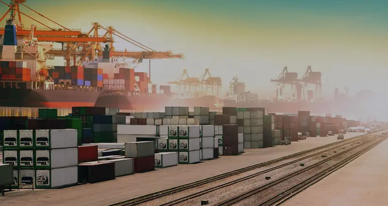 Warehouse Management System