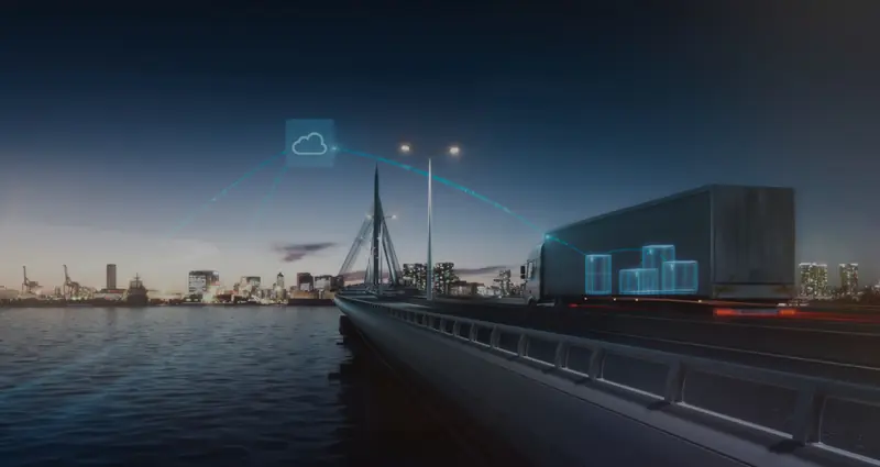 Freight Forwarding Software
