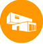 Logistics erp modules development