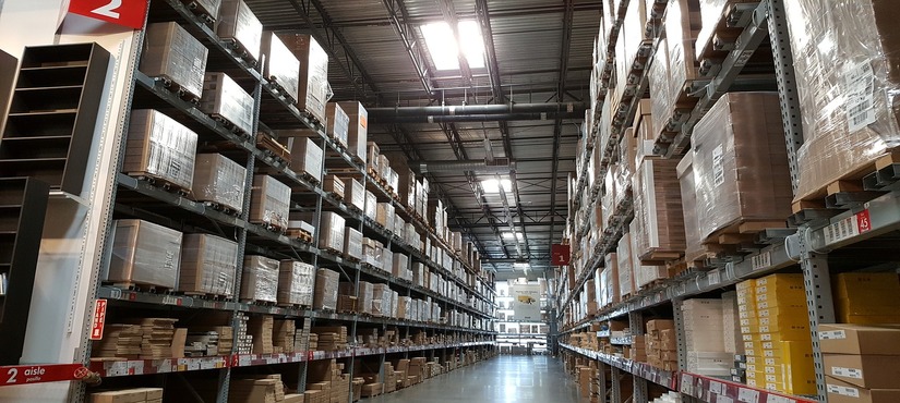 Significant Advantages of Installing a Warehouse Management Software