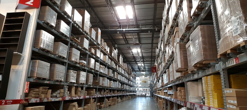 Warehouse Management Software