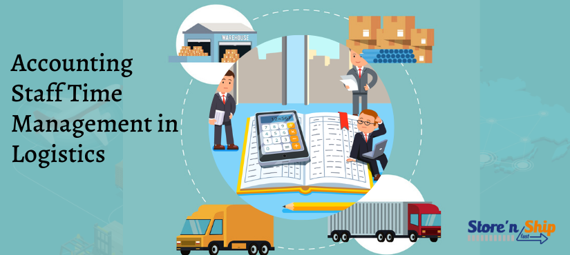 Logistics Management Software