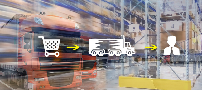 How Implementing Logistics ERP Software helps improves Supply Chain Industry efficiency and profits