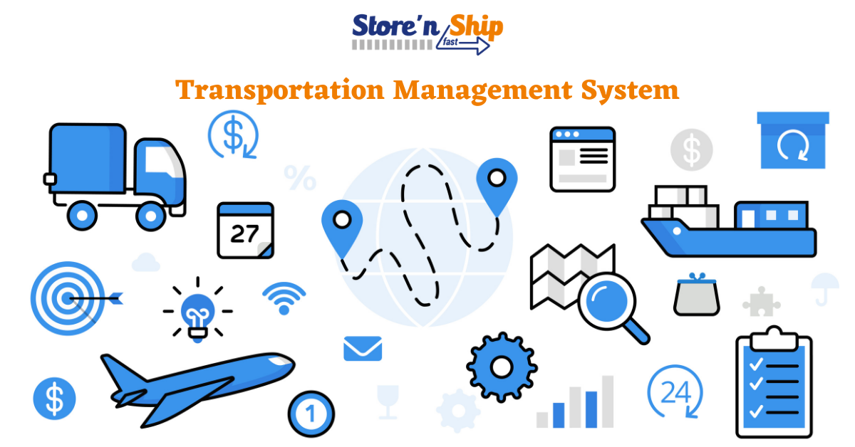 4 Reasons Why to Upgrade Transportation Management System
