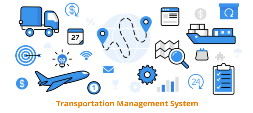 Transportation Management System