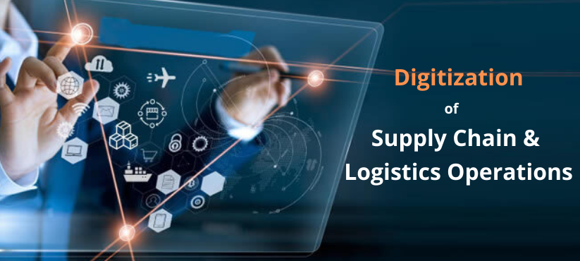 Supply Chain and Logistics