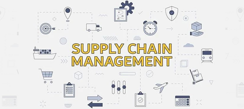 Integrated-Supply-Chain-Operations