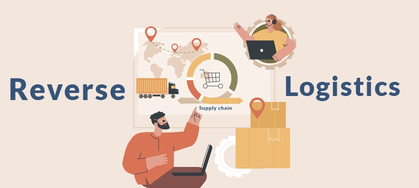 Mastering Reverse Logistics in Supply Chain Management
