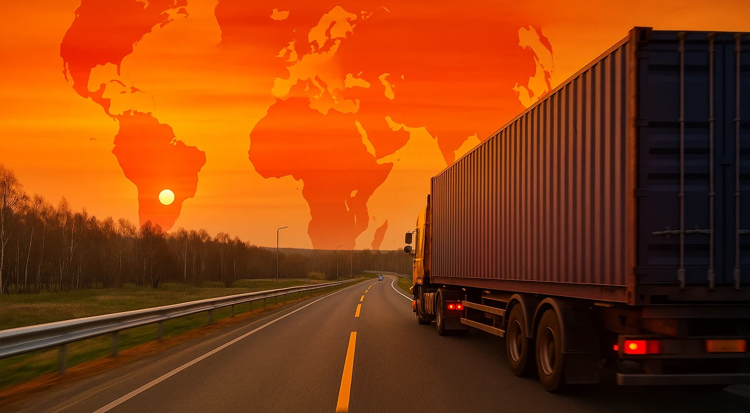 Freight Forwarding Software-Storenshipfast